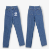 Straight Leg Jeans - Image 2