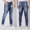 Cuffed Jeans - Image 2