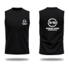 Sleeveless T-Shirts - Image 3