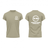Cap Sleeve T-Shirt - Image 3
