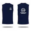 Sleeveless T-Shirts - Image 4