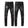 Distressed Jeans - Image 3