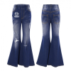 Bell Bottom Jeans - Image 3