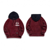 Fur Hoodie - Image 2