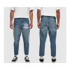 Cropped Jeans - Image 2