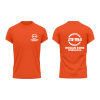 Cap Sleeve T-Shirt - Image 5