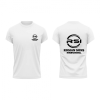 Cap Sleeve T-Shirt - Image 6
