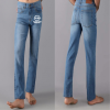 Straight Leg Jeans - Image 3