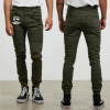 Cuffed Jeans - Image 4