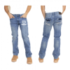 Boot Cut Jeans - Image 3